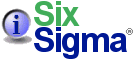 iSixSigma - Six Sigma Quality Resources